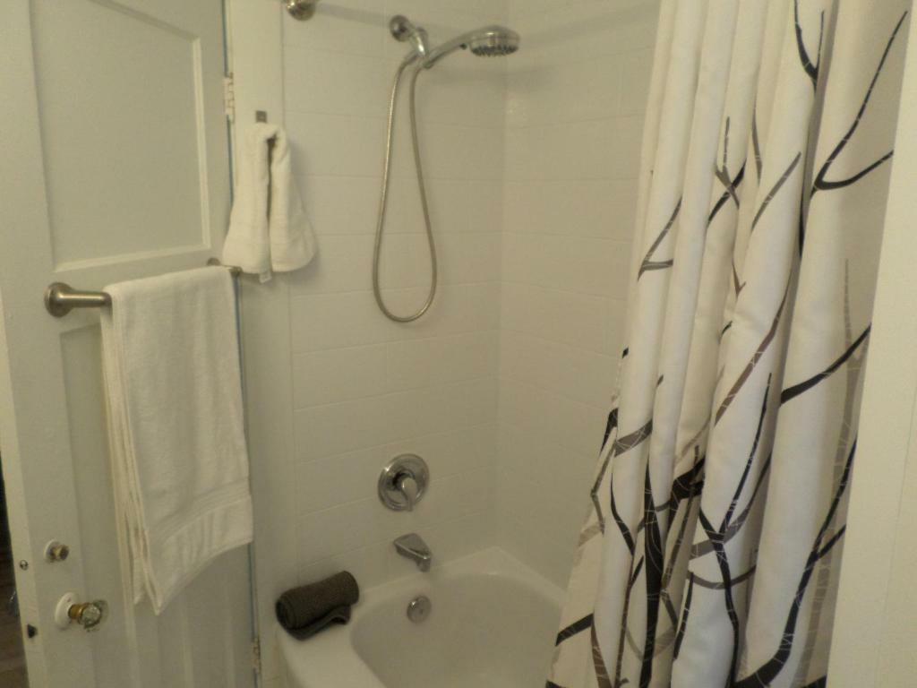 Beautiful, Clean, Quiet 2 Br-In Downtown Ottawa. Parking, Wifi And Netflix Included Daire Dış mekan fotoğraf